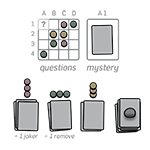 The Three Two's The Three Two"s