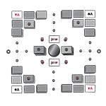 Grid Wonder for 4 Grid Wonder for 4