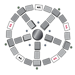 Shared Wonder for 5 Shared Wonder for 5