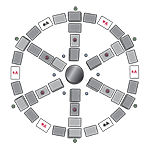 Shared Wonder for 6 Shared Wonder for 6